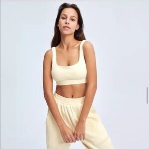 two piece lounge set